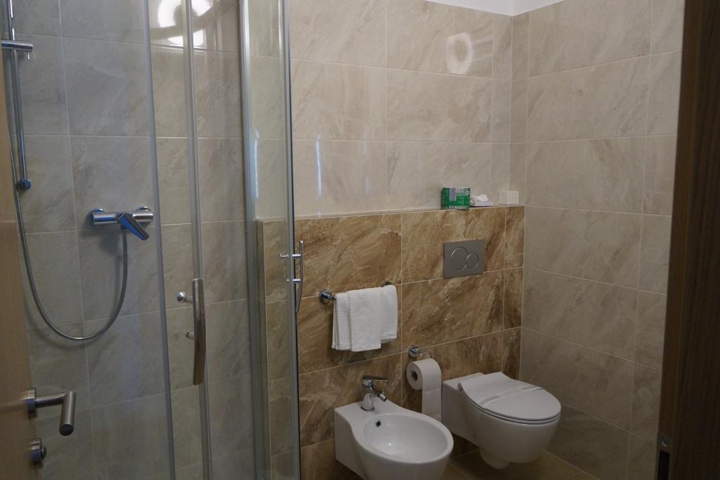 Hotel Samaria Šamorín المظهر الخارجي الصورة