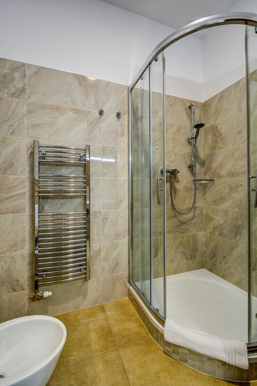 Hotel Samaria Šamorín المظهر الخارجي الصورة