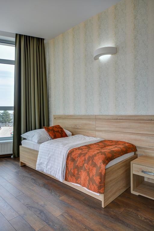 Hotel Samaria Šamorín المظهر الخارجي الصورة