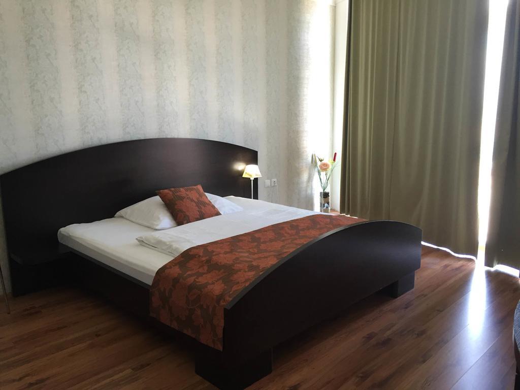 Hotel Samaria Šamorín المظهر الخارجي الصورة
