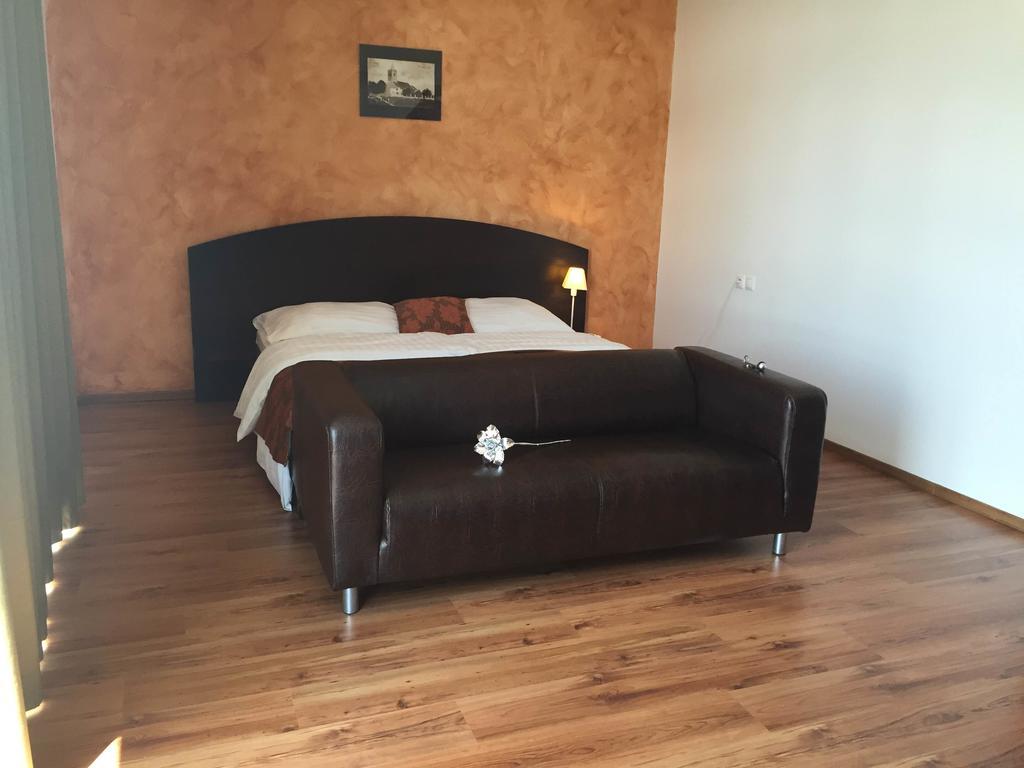 Hotel Samaria Šamorín المظهر الخارجي الصورة