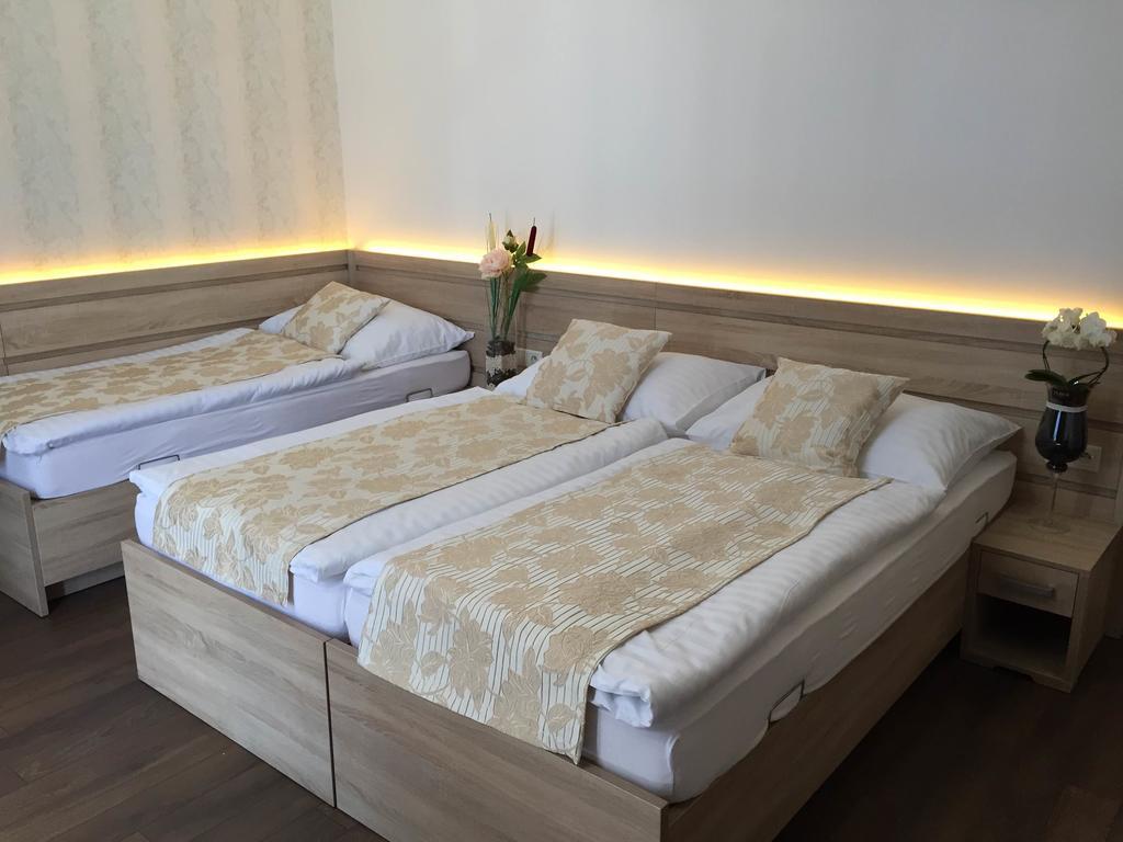 Hotel Samaria Šamorín المظهر الخارجي الصورة